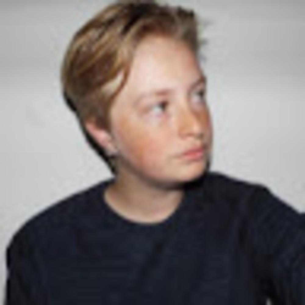 Meet your Posher, Alex